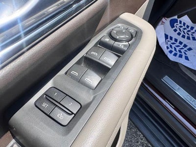 2022 GMC Yukon SLT 4x4