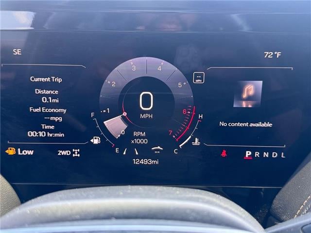 2025 GMC Yukon AT4 4x4