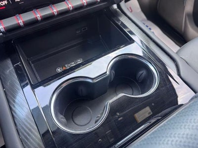 2025 GMC Yukon AT4 4x4