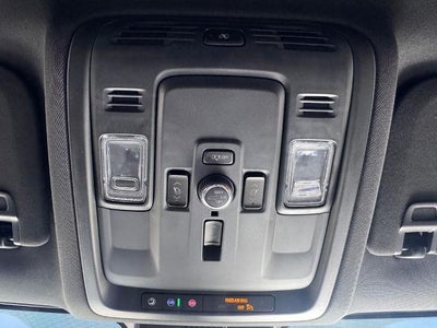 2025 GMC Yukon AT4 4x4