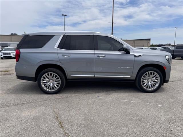 2024 GMC Yukon Denali 4x4