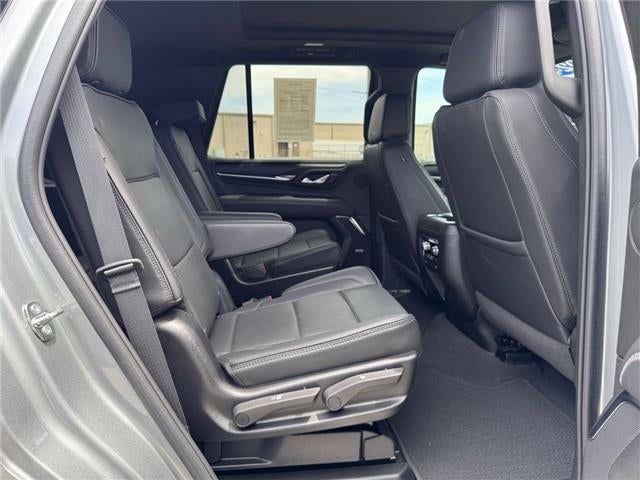 2024 GMC Yukon Denali 4x4
