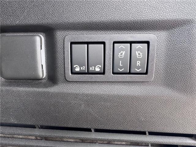 2024 GMC Yukon Denali 4x4