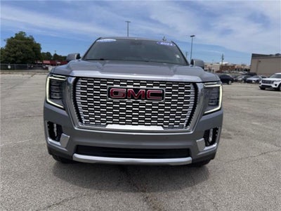 2024 GMC Yukon Denali 4x4