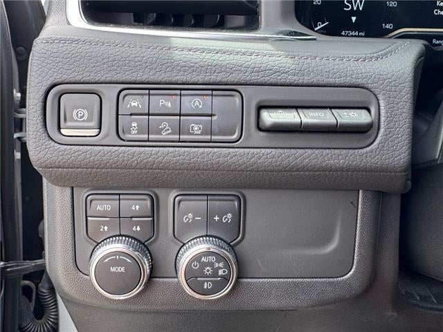 2024 GMC Yukon Denali 4x4