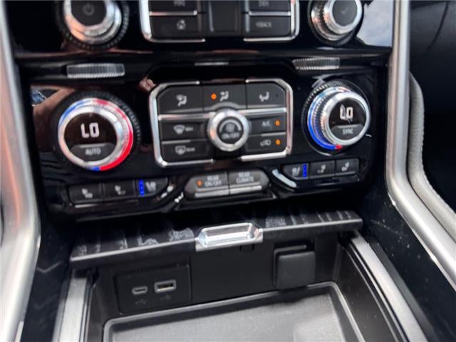 2024 GMC Yukon Denali 4x4