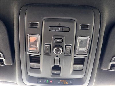 2024 GMC Yukon Denali 4x4