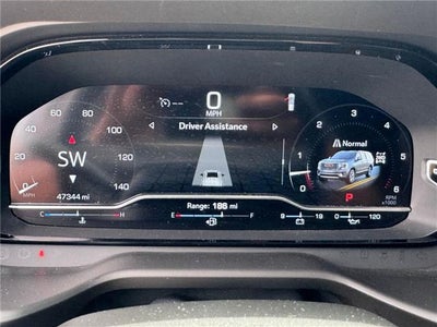2024 GMC Yukon Denali 4x4