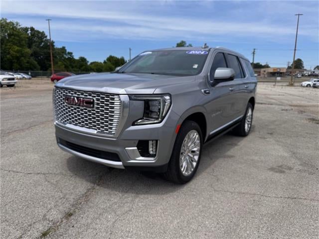 2024 GMC Yukon Denali 4x4