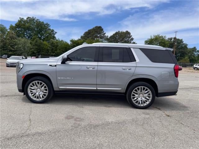 2024 GMC Yukon Denali 4x4