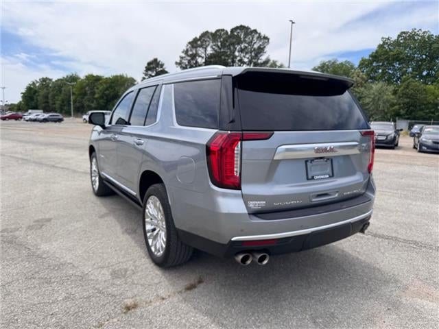 2024 GMC Yukon Denali 4x4