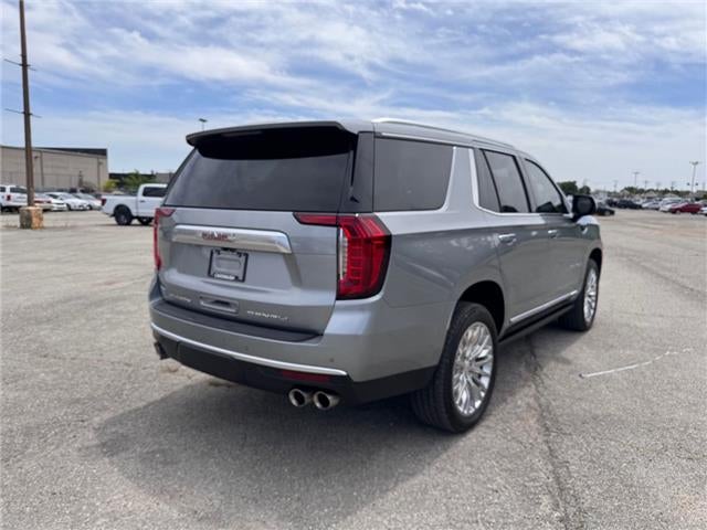 2024 GMC Yukon Denali 4x4