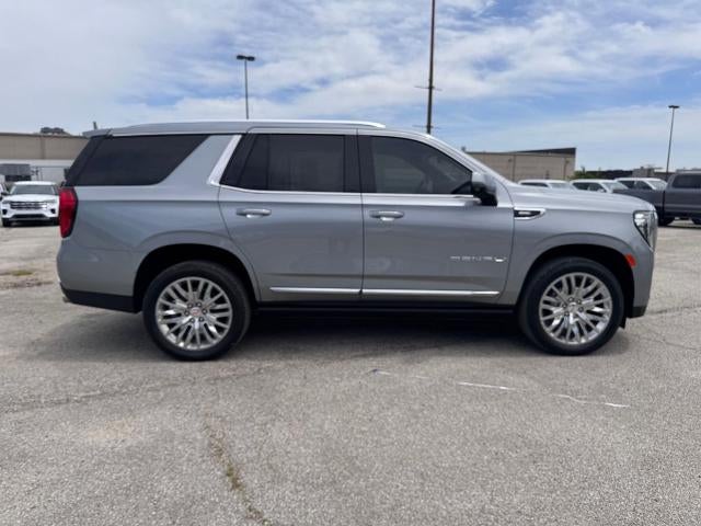 2024 GMC Yukon Denali 4x4