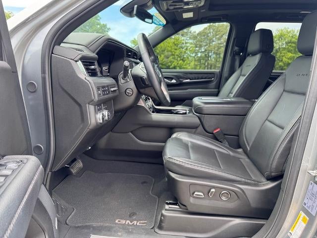 2024 GMC Yukon Denali 4x4