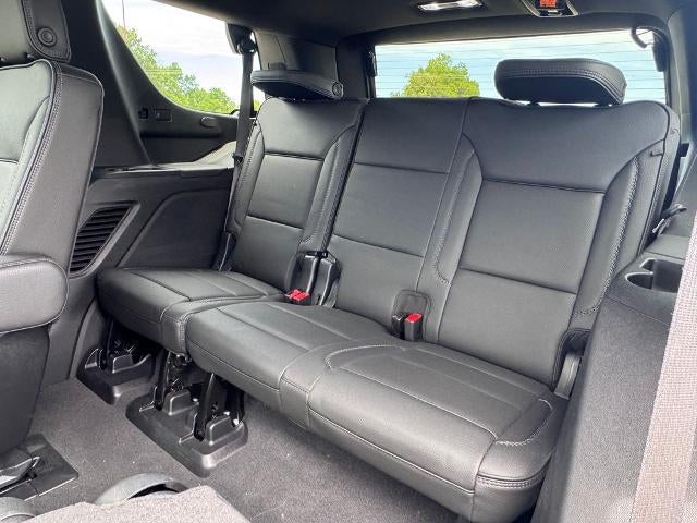 2024 GMC Yukon Denali 4x4