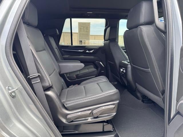 2024 GMC Yukon Denali 4x4