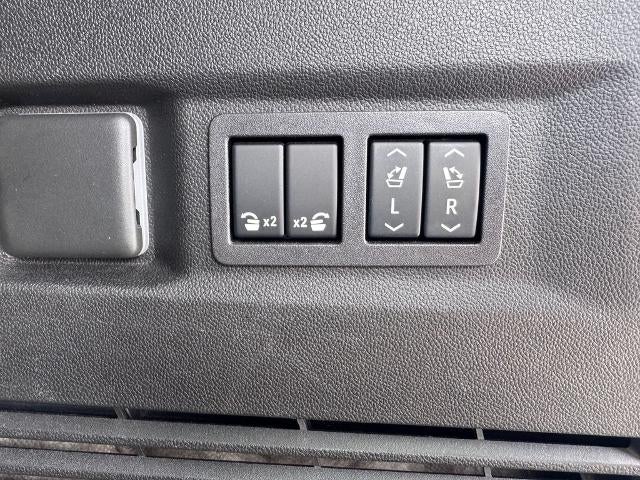 2024 GMC Yukon Denali 4x4