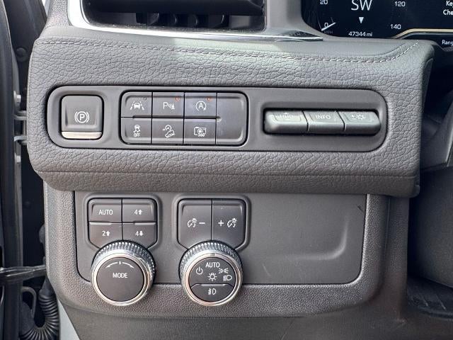 2024 GMC Yukon Denali 4x4