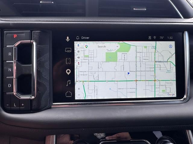 2024 GMC Yukon Denali 4x4