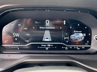 2024 GMC Yukon Denali 4x4