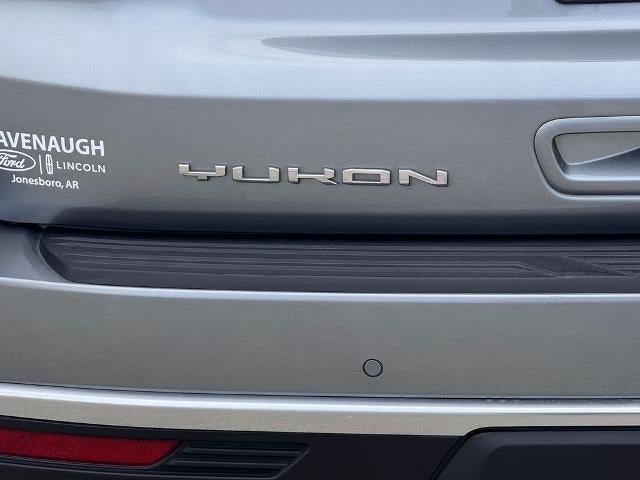 2024 GMC Yukon Denali 4x4