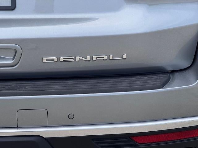 2024 GMC Yukon Denali 4x4