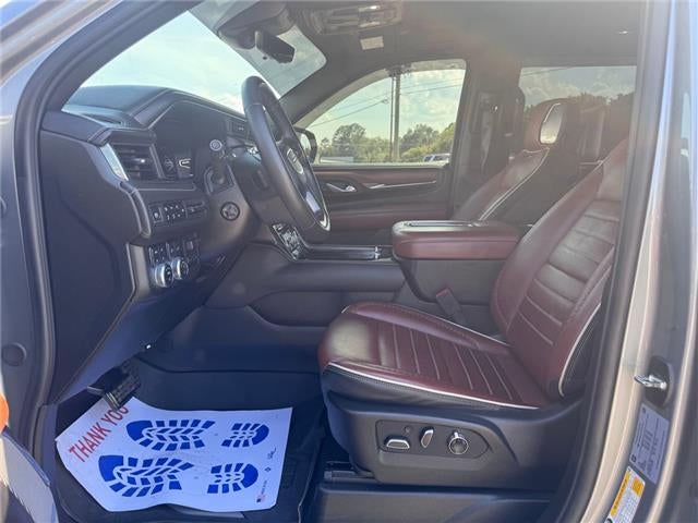 2024 GMC Yukon Denali Ultimate 4x4