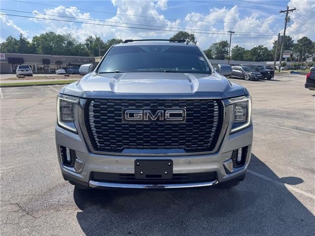2024 GMC Yukon Denali Ultimate 4x4