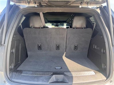 2024 GMC Yukon Denali Ultimate 4x4