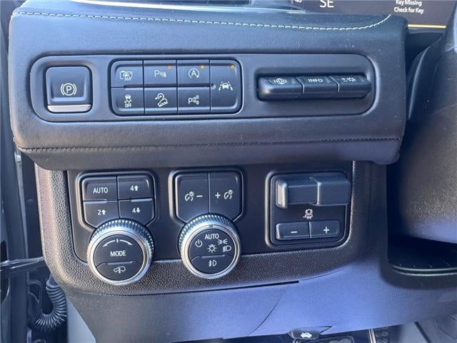 2024 GMC Yukon Denali Ultimate 4x4