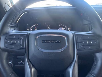 2024 GMC Yukon Denali Ultimate 4x4