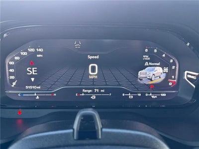 2024 GMC Yukon Denali Ultimate 4x4