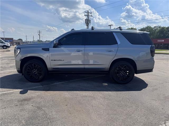2024 GMC Yukon Denali Ultimate 4x4