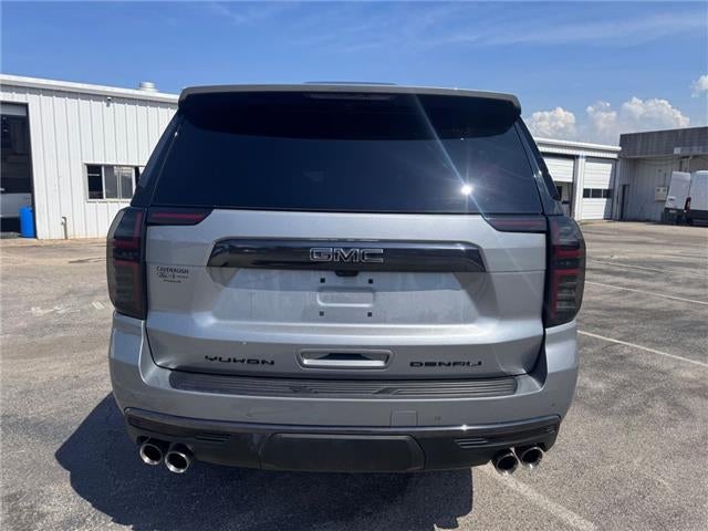 2024 GMC Yukon Denali Ultimate 4x4