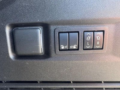 2024 GMC Yukon Denali Ultimate 4x4