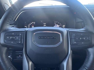 2024 GMC Yukon Denali Ultimate 4x4