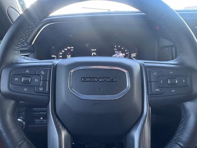 2024 GMC Yukon Denali Ultimate 4x4