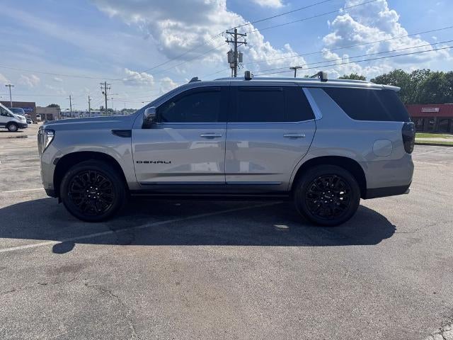 2024 GMC Yukon Denali Ultimate 4x4
