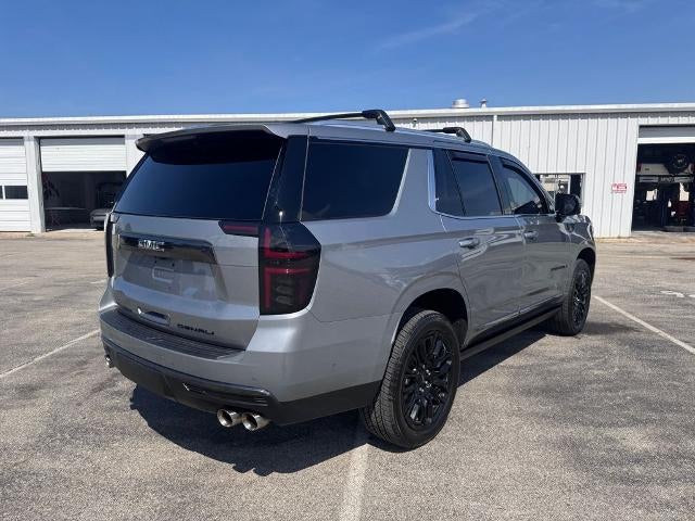 2024 GMC Yukon Denali Ultimate 4x4