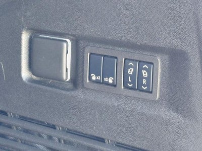2024 GMC Yukon Denali Ultimate 4x4