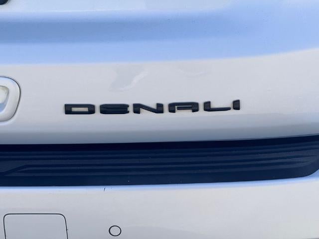 2024 GMC Yukon Denali Ultimate 4x4