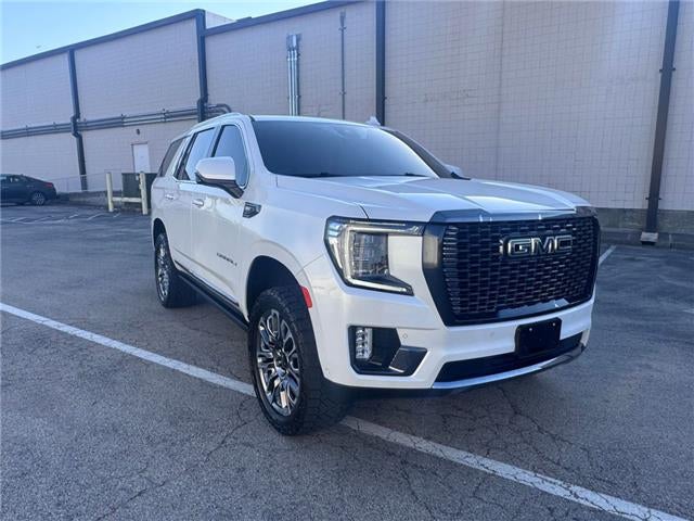 2023 GMC Yukon Denali Ultimate 4x4
