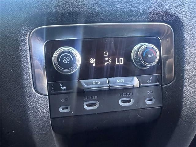 2023 GMC Yukon Denali Ultimate 4x4