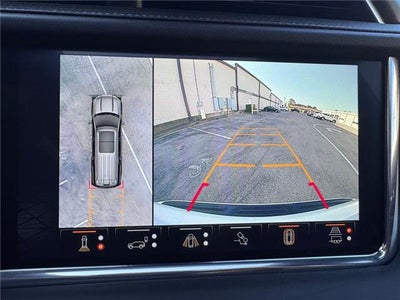 2023 GMC Yukon Denali Ultimate 4x4