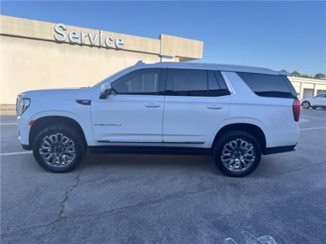 2023 GMC Yukon Denali Ultimate 4x4