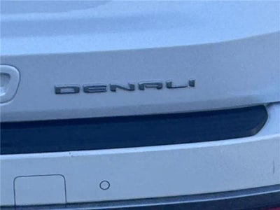 2023 GMC Yukon Denali Ultimate 4x4