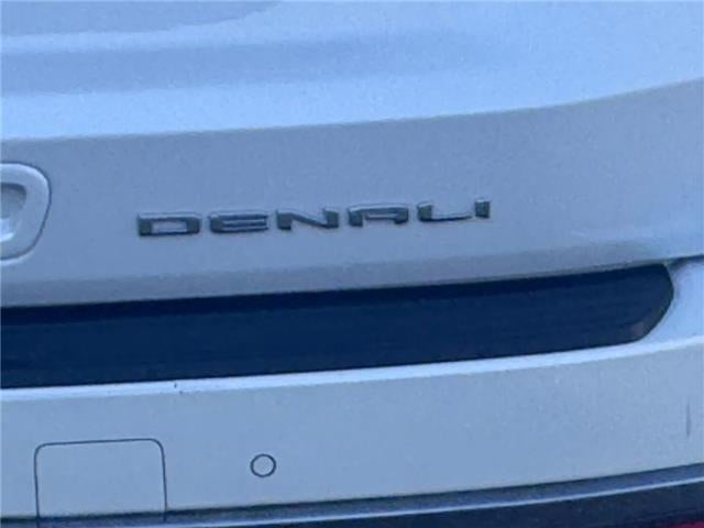 2023 GMC Yukon Denali Ultimate 4x4