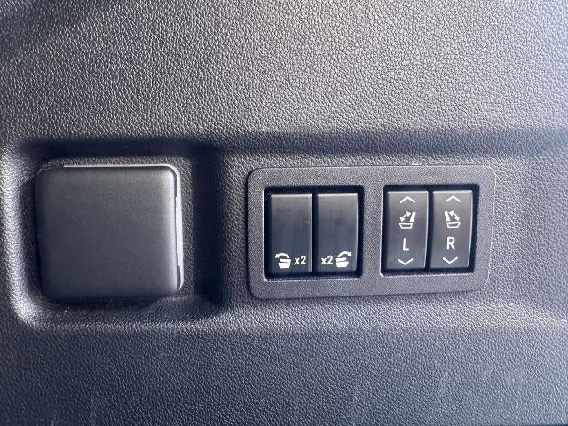 2023 GMC Yukon Denali Ultimate 4x4