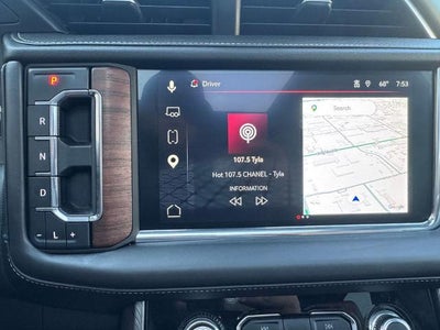 2023 GMC Yukon Denali Ultimate 4x4