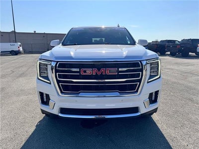 2024 GMC Yukon XL SLT 4x4